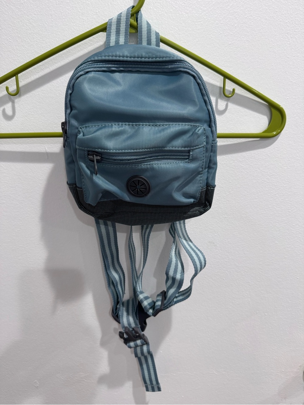 Dog Mini Sling Backpack